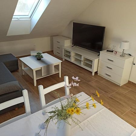 Apartmany Ceska Kanada Český Rudolec Exterior foto
