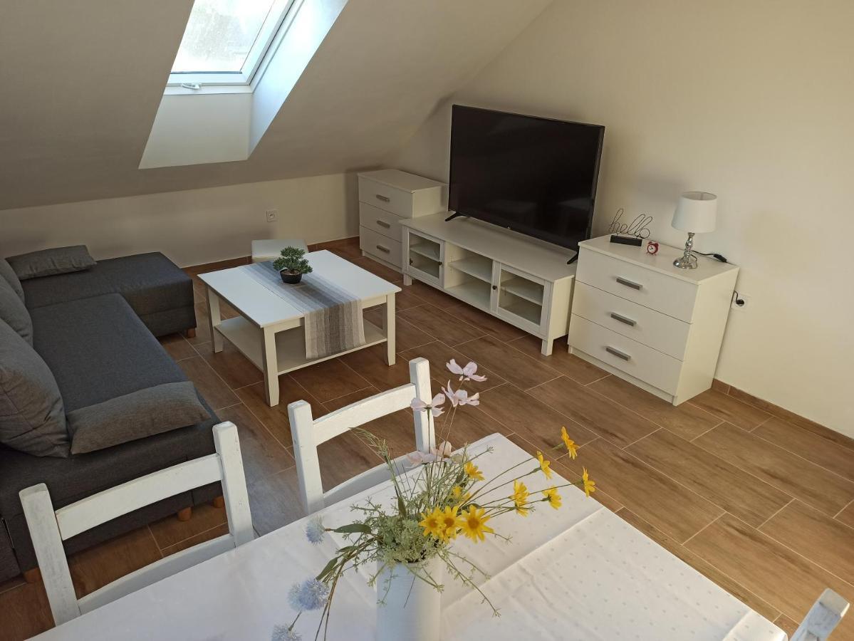 Apartmany Ceska Kanada Český Rudolec Exterior foto