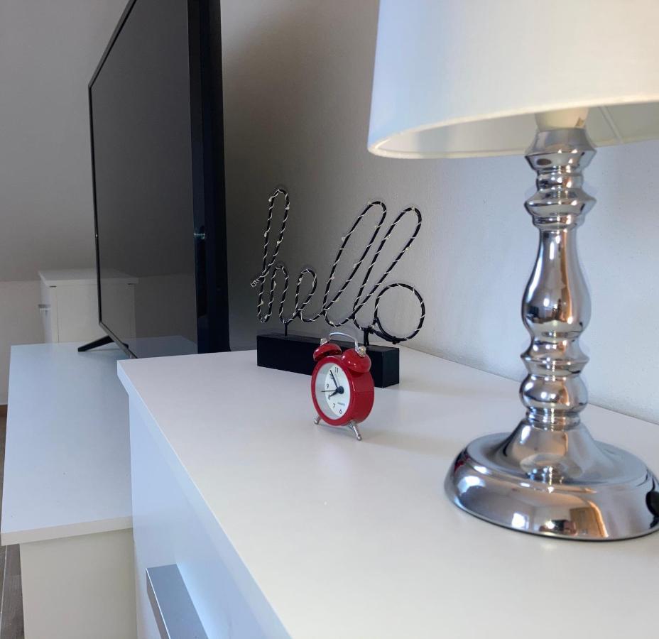 Apartmany Ceska Kanada Český Rudolec Exterior foto