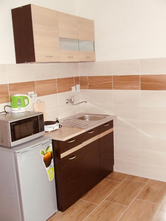 Apartmany Ceska Kanada Český Rudolec Exterior foto