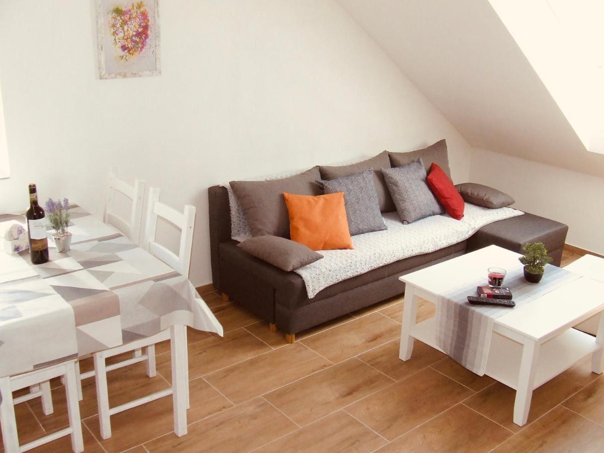 Apartmany Ceska Kanada Český Rudolec Exterior foto