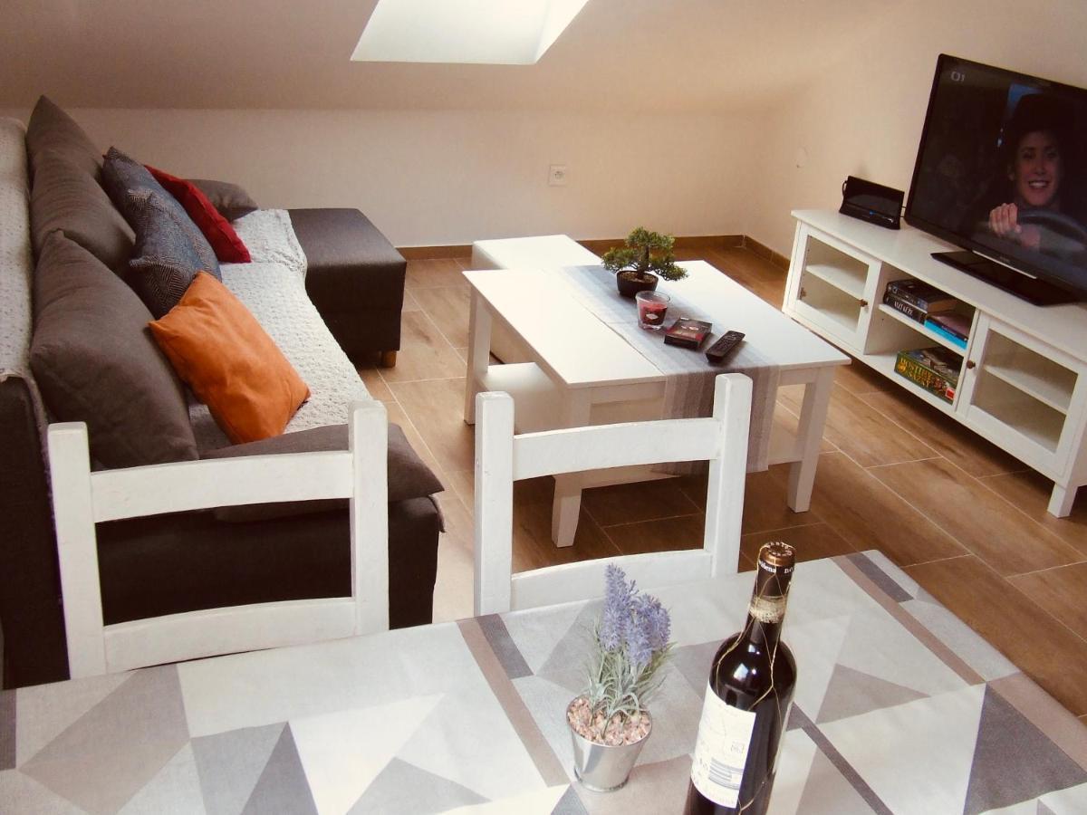 Apartmany Ceska Kanada Český Rudolec Exterior foto