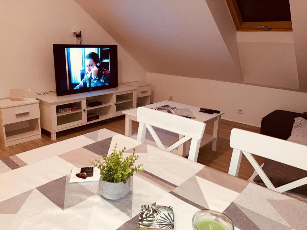 Apartmany Ceska Kanada Český Rudolec Exterior foto