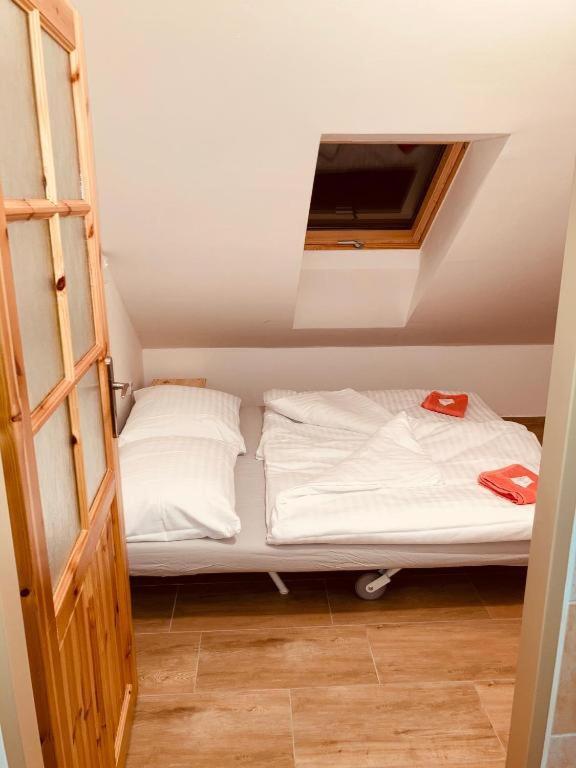 Apartmany Ceska Kanada Český Rudolec Exterior foto