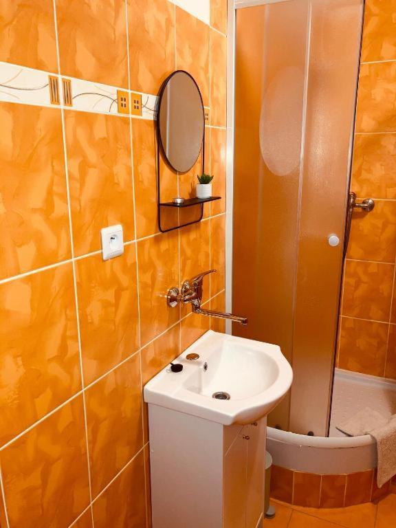 Apartmany Ceska Kanada Český Rudolec Exterior foto