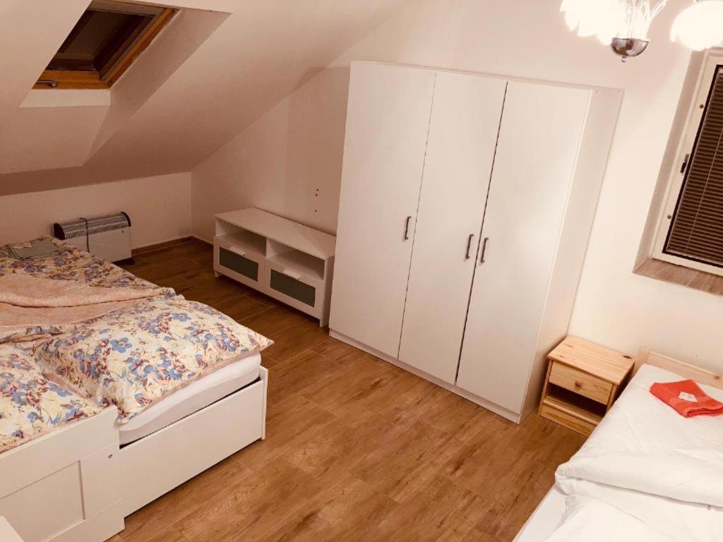 Apartmany Ceska Kanada Český Rudolec Exterior foto